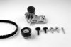 GK K980777A Water Pump & Timing Belt Kit